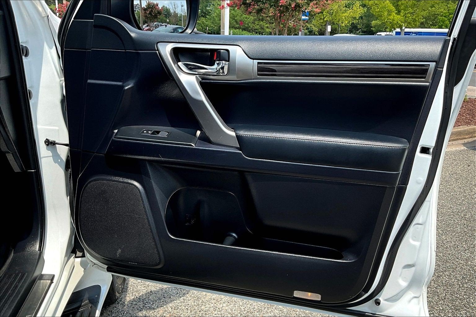 2023 Lexus GX GX 460 Premium