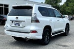 2023 Lexus GX GX 460 Premium