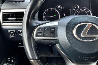 2023 Lexus GX GX 460 Premium