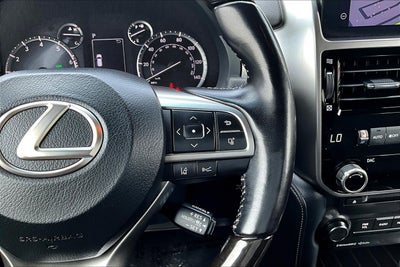 2023 Lexus GX GX 460 Premium