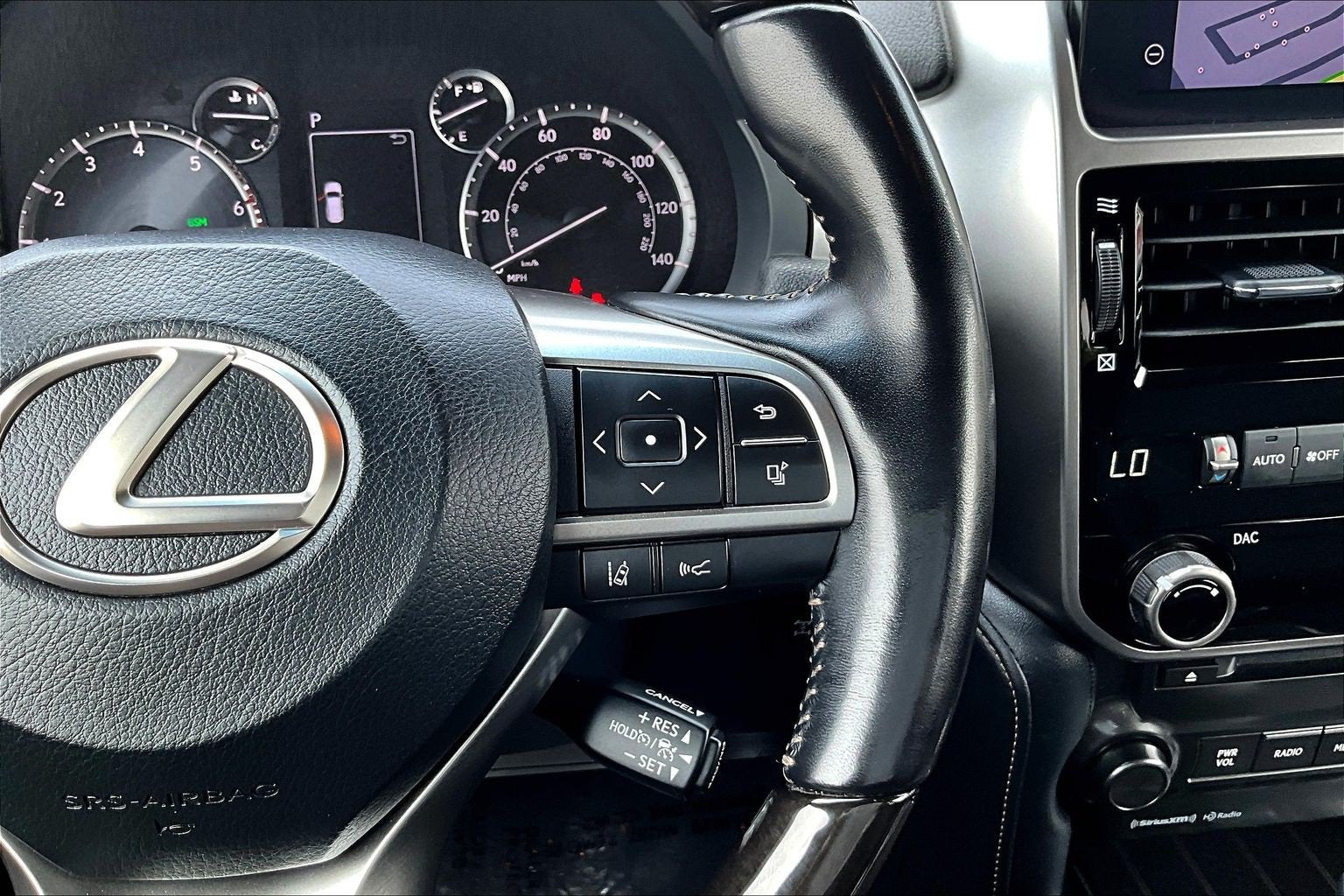 2023 Lexus GX GX 460 Premium