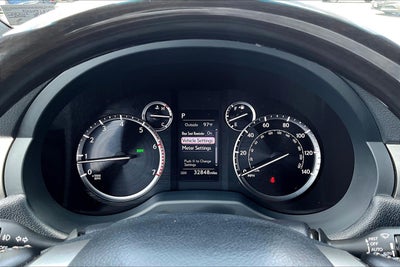 2023 Lexus GX GX 460 Premium
