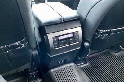 2023 Lexus GX GX 460 Premium