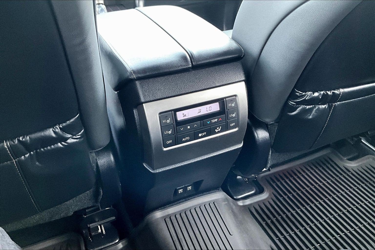 2023 Lexus GX GX 460 Premium