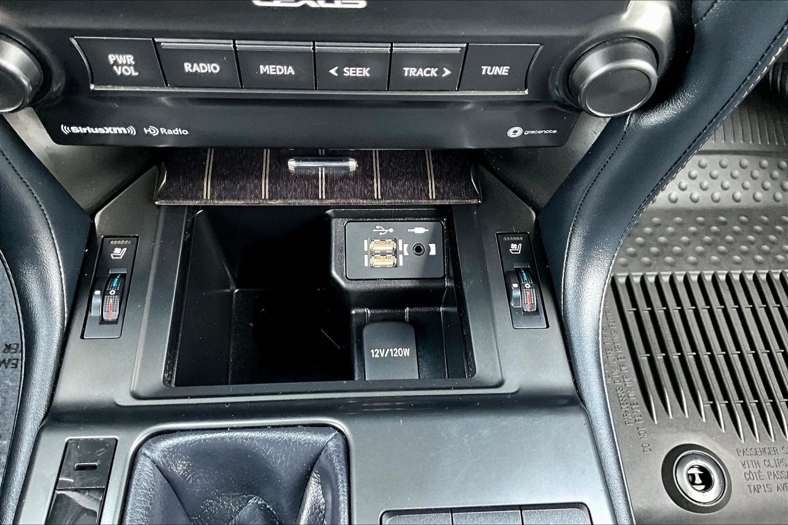 2023 Lexus GX GX 460 Premium