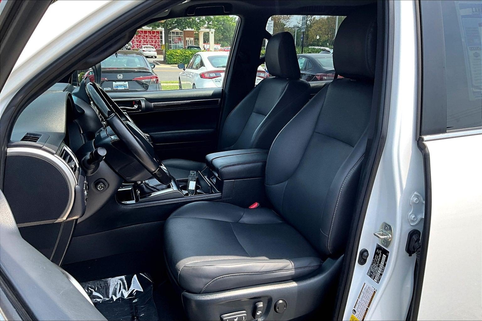 2023 Lexus GX GX 460 Premium