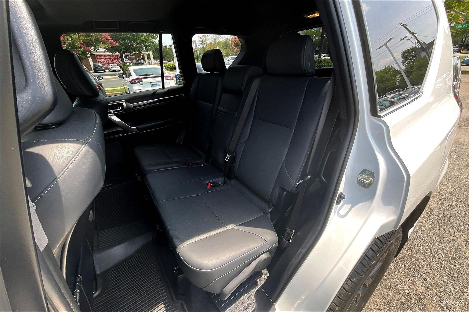 2023 Lexus GX GX 460 Premium