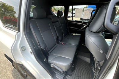 2023 Lexus GX GX 460 Premium