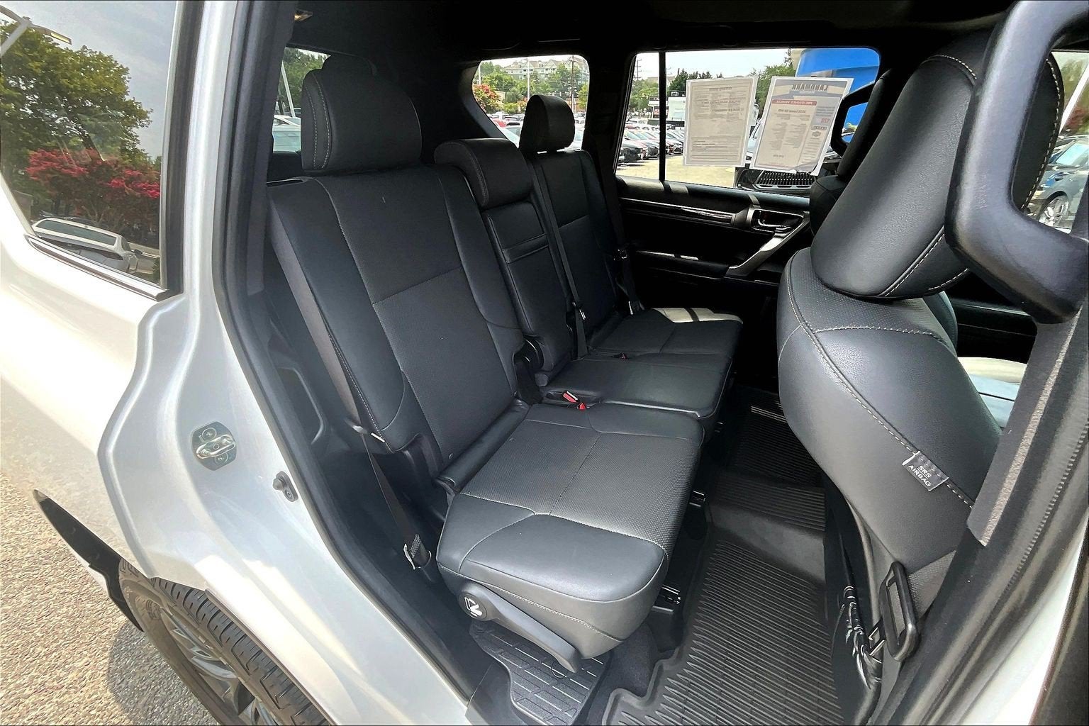 2023 Lexus GX GX 460 Premium