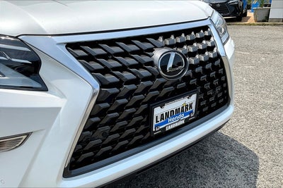 2023 Lexus GX GX 460 Premium