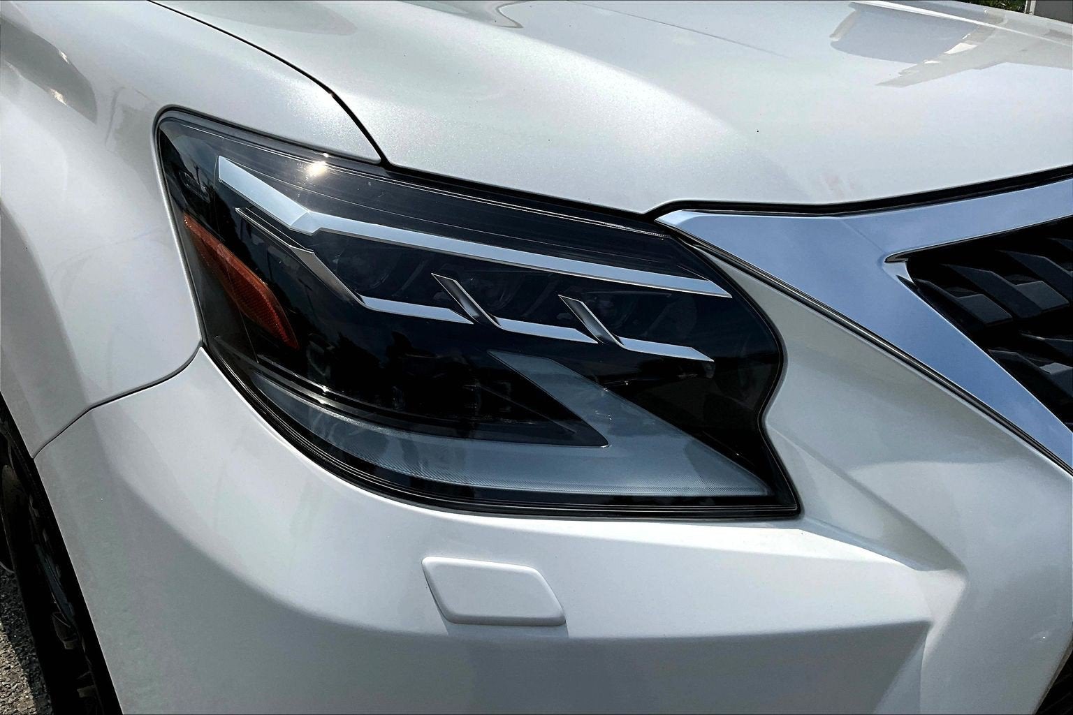 2023 Lexus GX GX 460 Premium