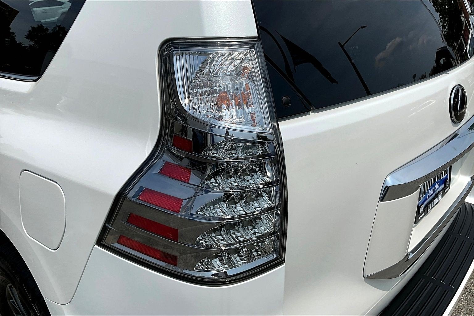 2023 Lexus GX GX 460 Premium