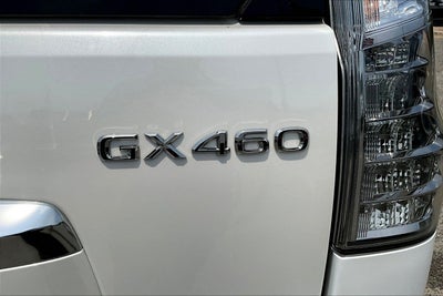 2023 Lexus GX GX 460 Premium