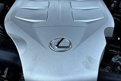 2023 Lexus GX GX 460 Premium