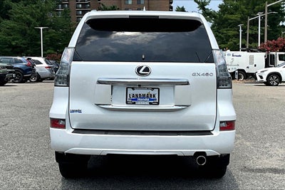 2023 Lexus GX GX 460 Premium