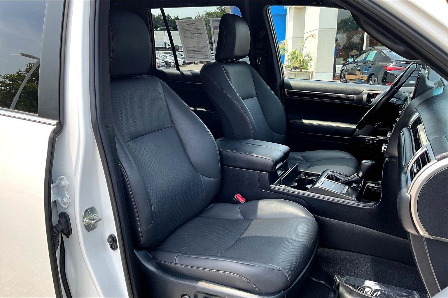 2023 Lexus GX GX 460 Premium