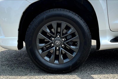 2023 Lexus GX GX 460 Premium