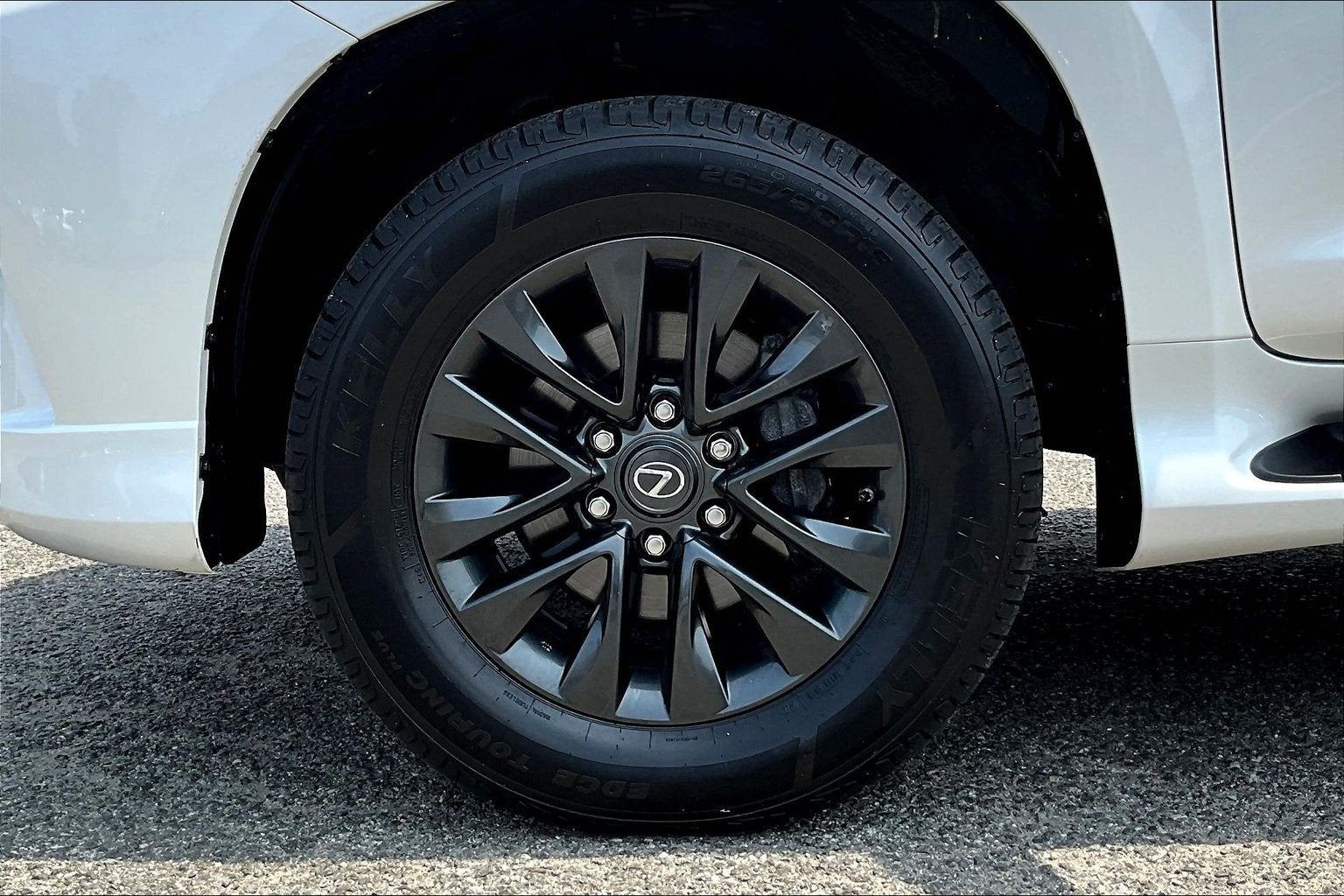 2023 Lexus GX GX 460 Premium