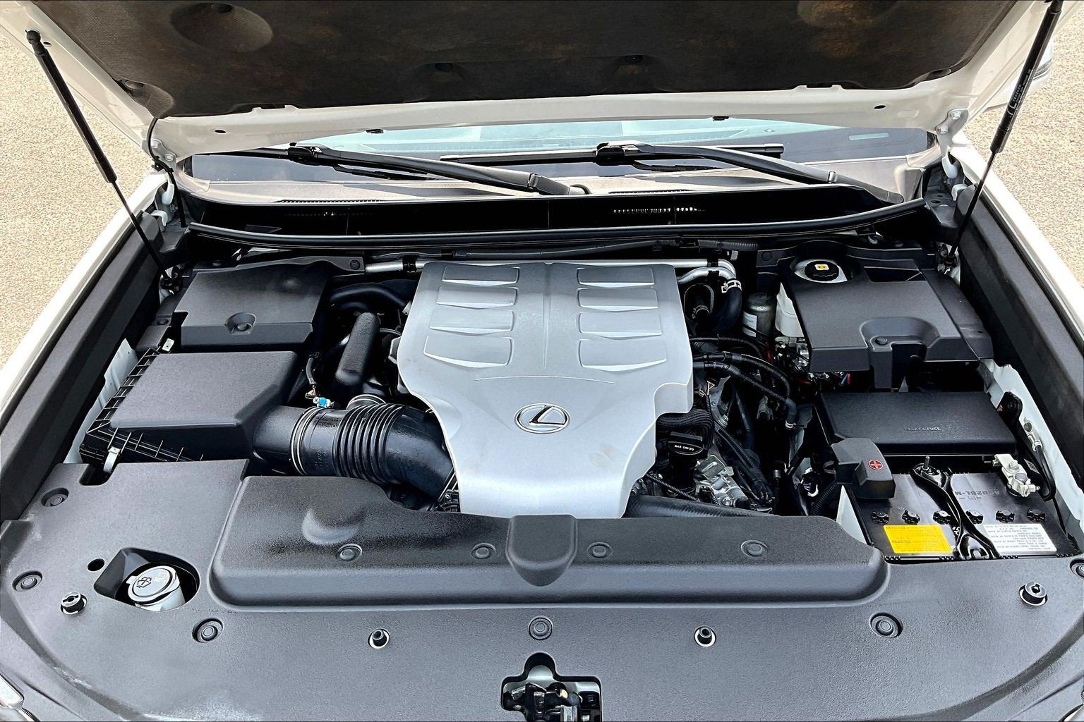 2023 Lexus GX GX 460 Premium