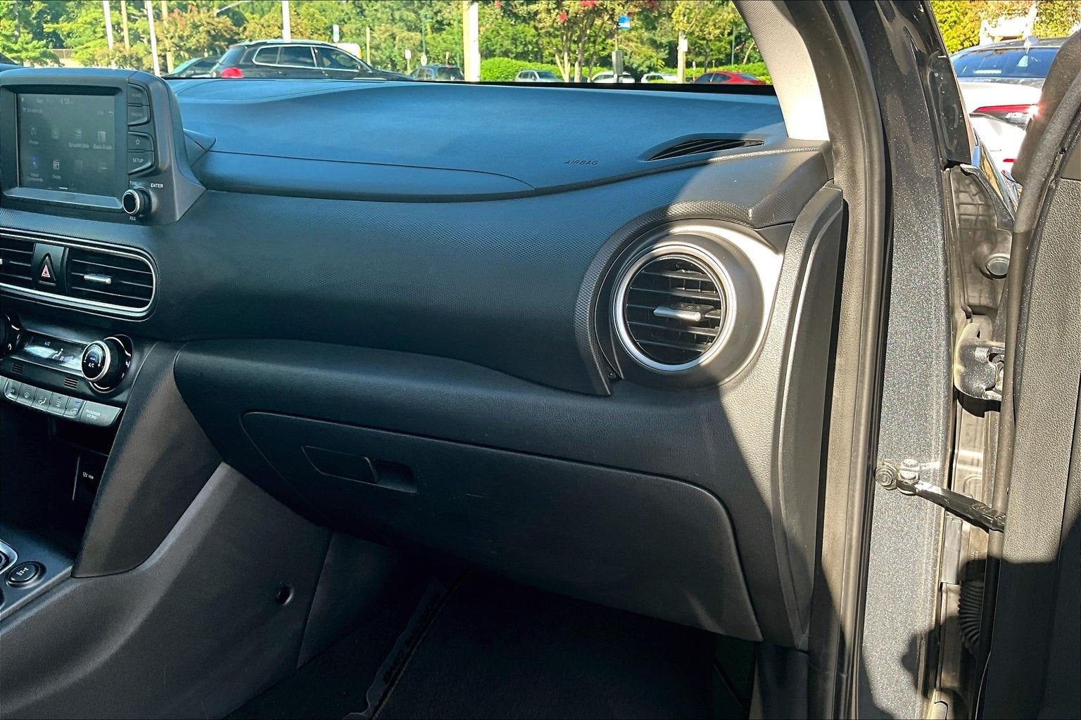 2018 Hyundai Kona Limited