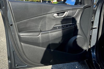 2018 Hyundai Kona Limited