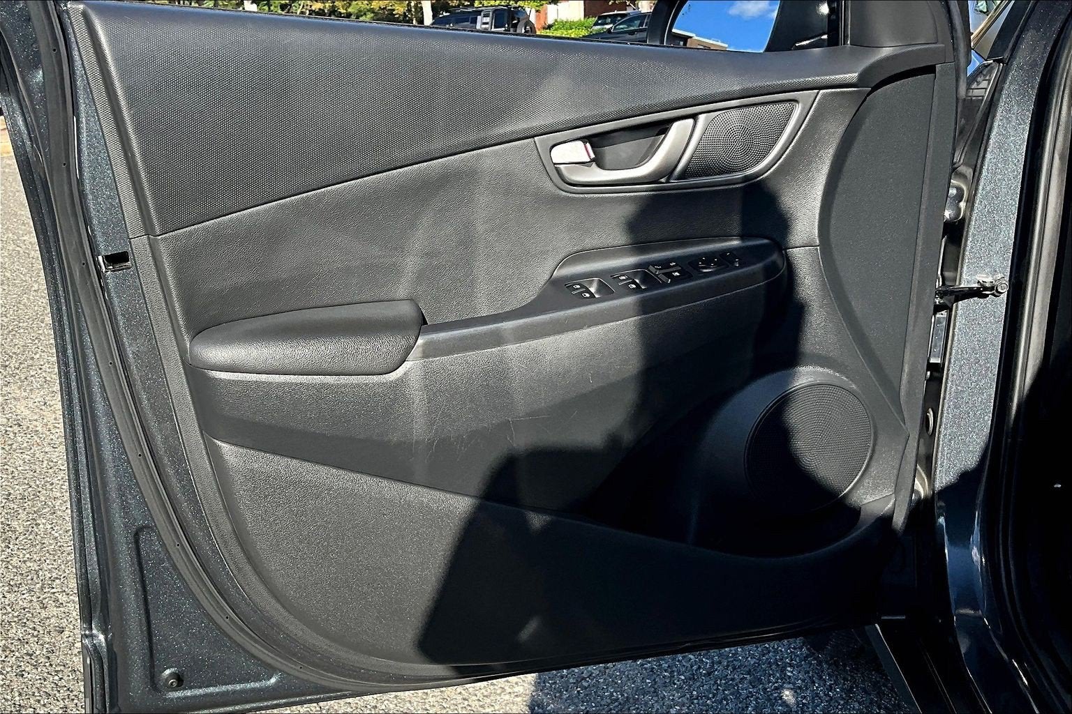 2018 Hyundai Kona Limited