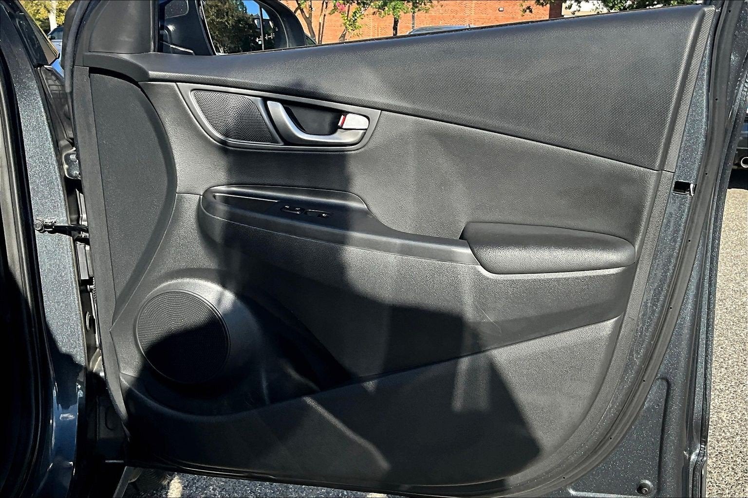 2018 Hyundai Kona Limited