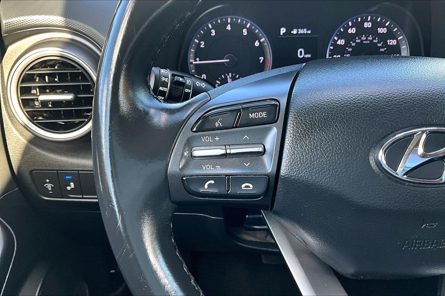 2018 Hyundai Kona Limited