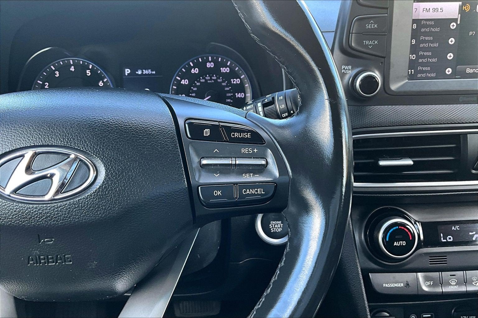2018 Hyundai Kona Limited