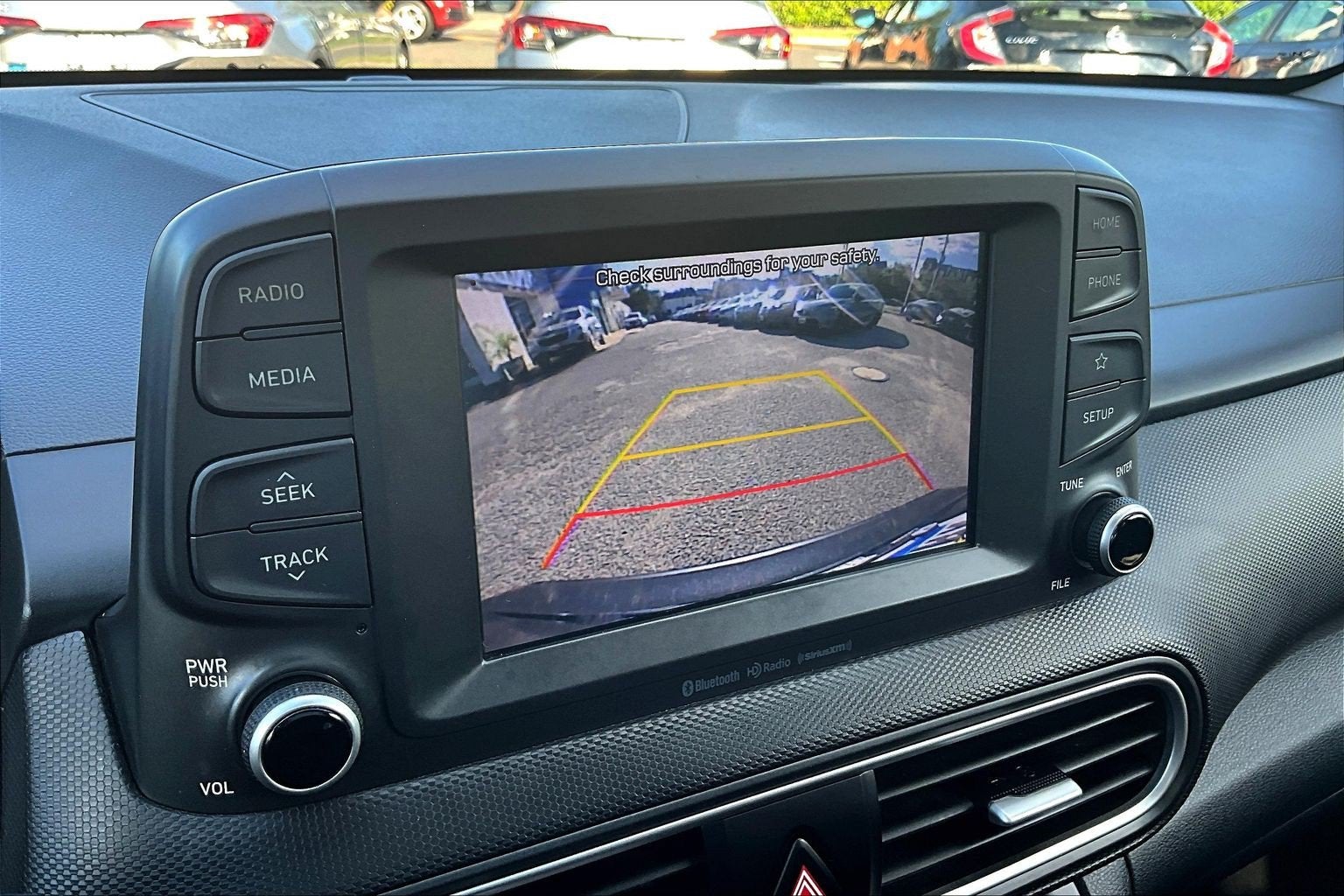 2018 Hyundai Kona Limited