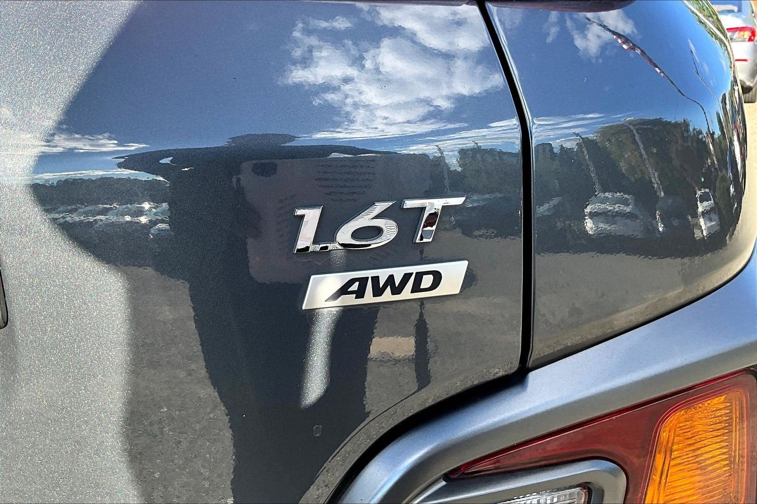 2018 Hyundai Kona Limited