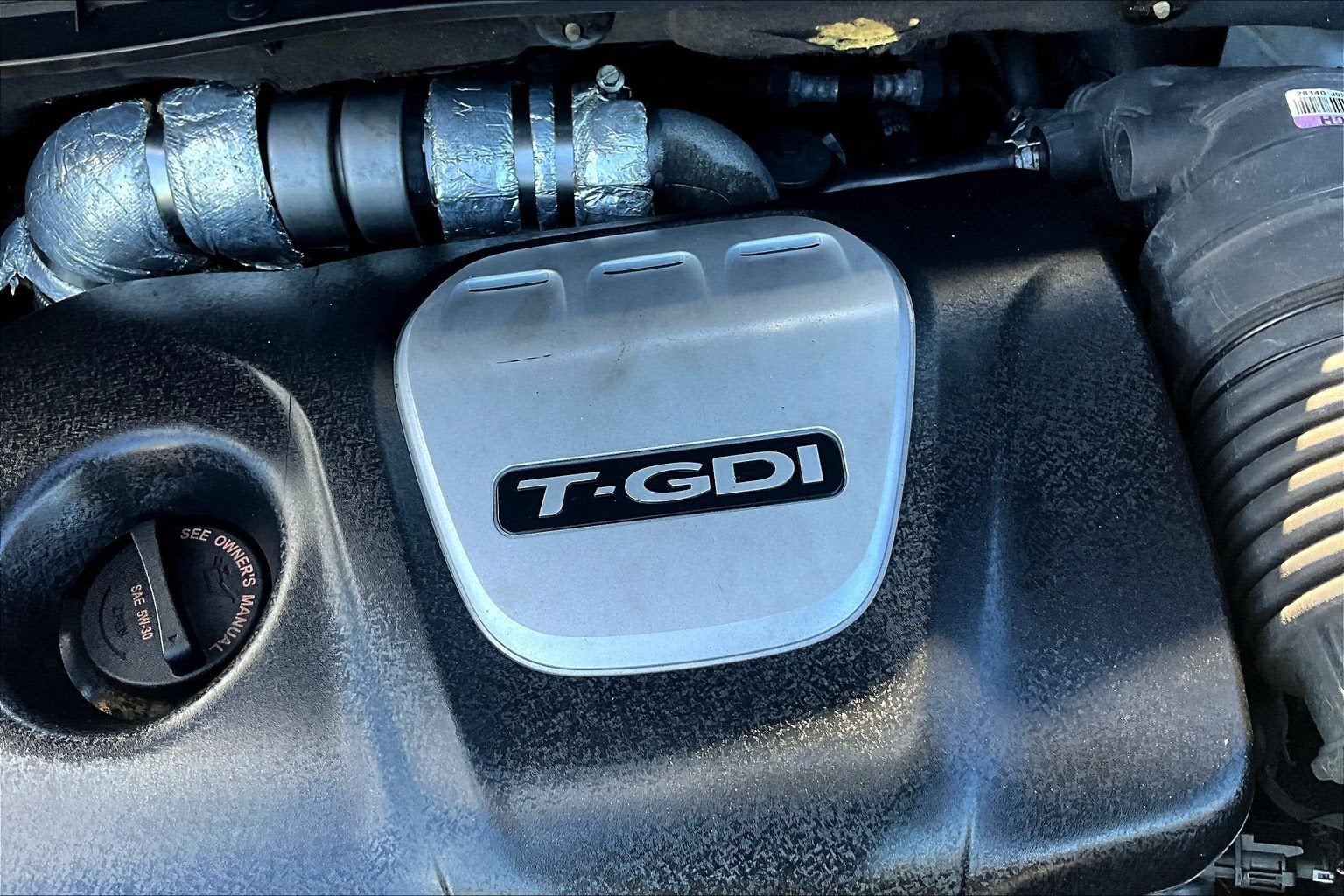 2018 Hyundai Kona Limited