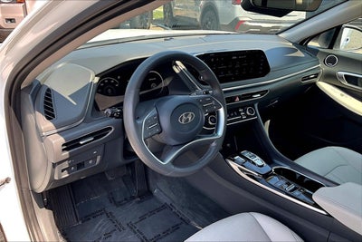 2022 Hyundai Sonata Limited
