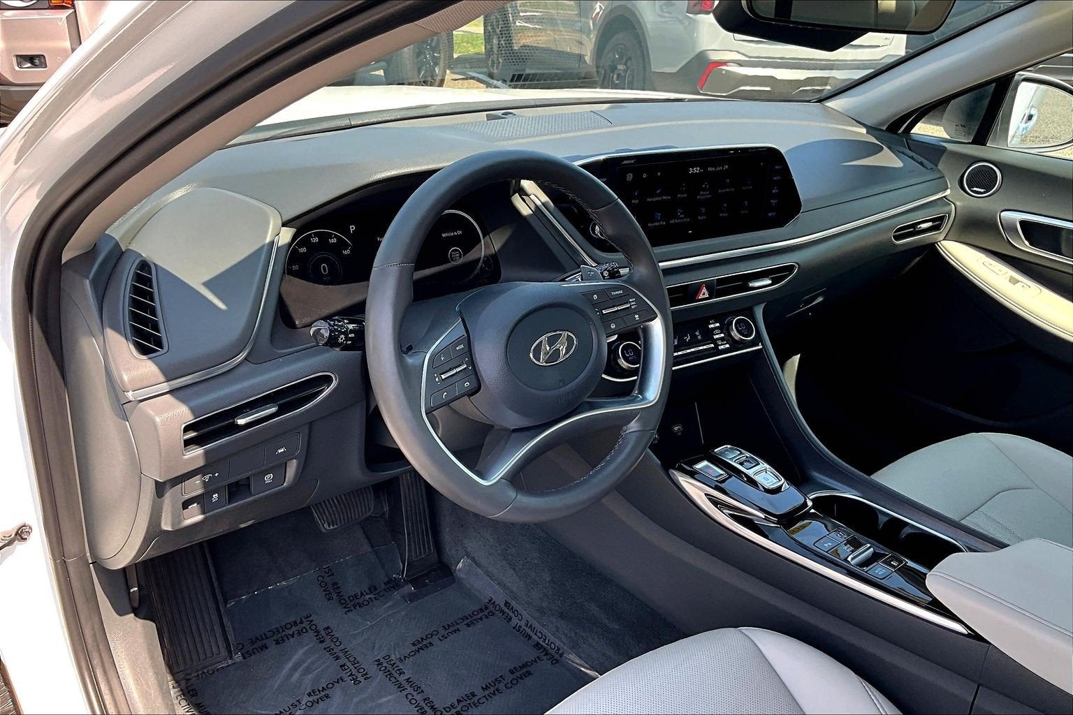 2022 Hyundai Sonata Limited