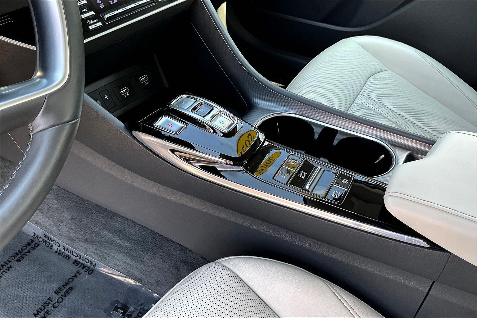 2022 Hyundai Sonata Limited