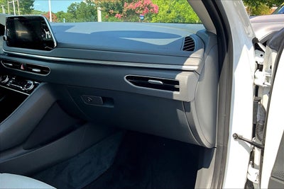 2022 Hyundai Sonata Limited