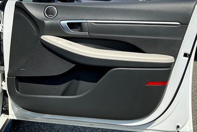 2022 Hyundai Sonata Limited