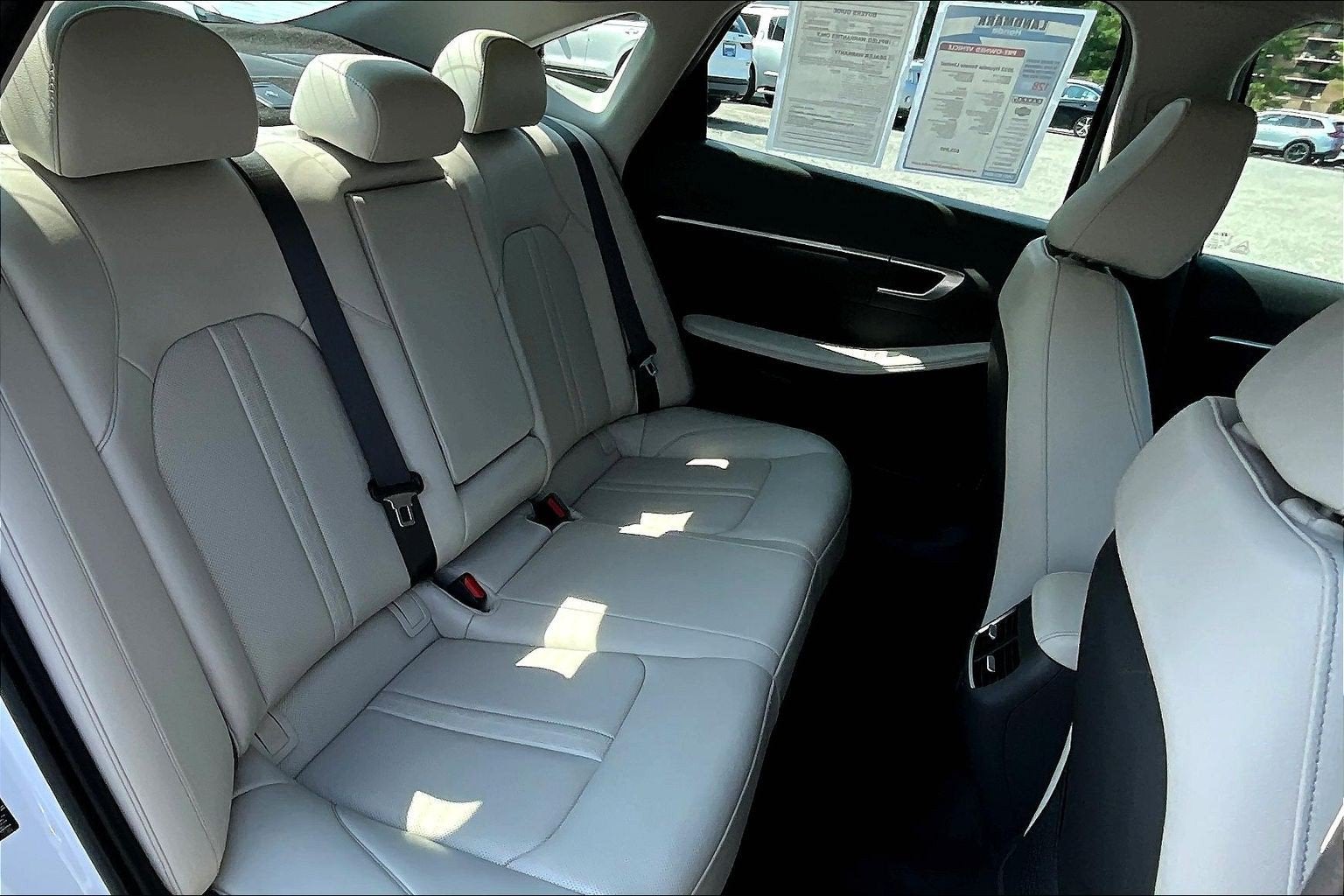 2022 Hyundai Sonata Limited