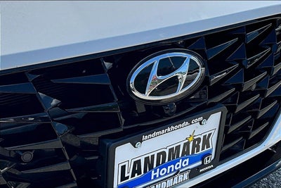 2022 Hyundai Sonata Limited