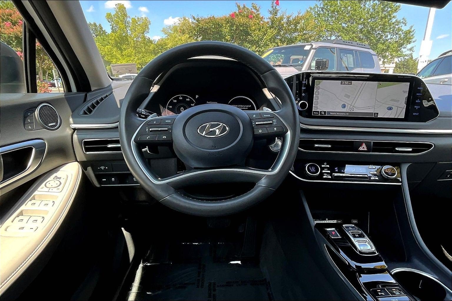 2022 Hyundai Sonata Limited