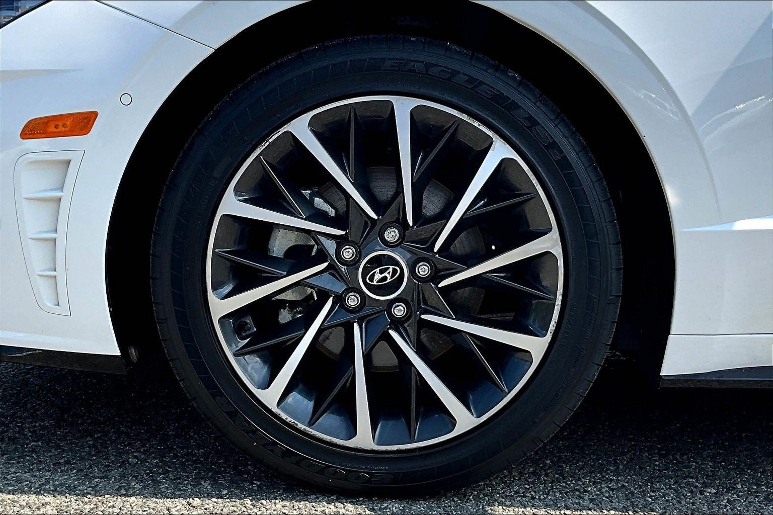 2022 Hyundai Sonata Limited