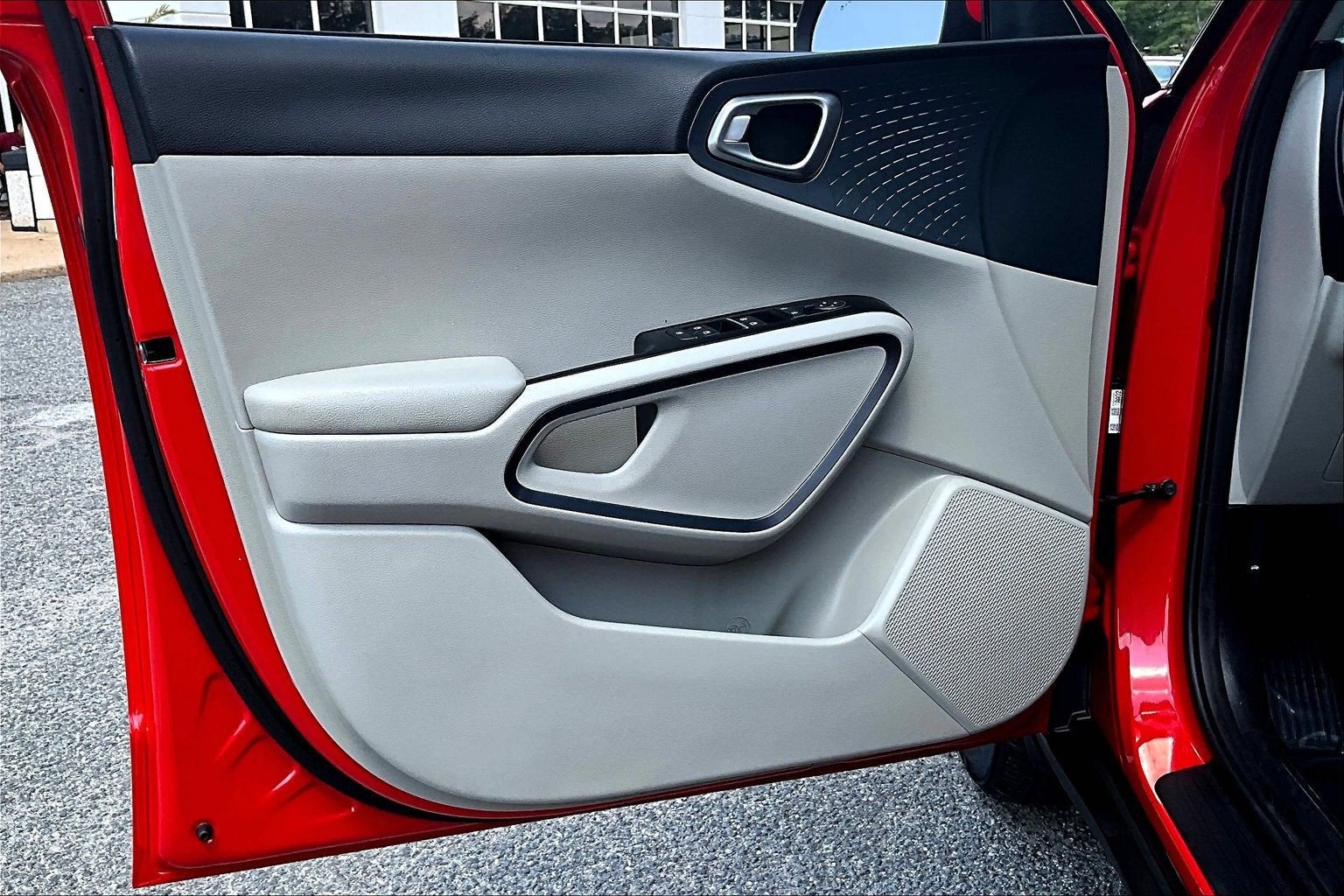 2022 Kia Soul EX