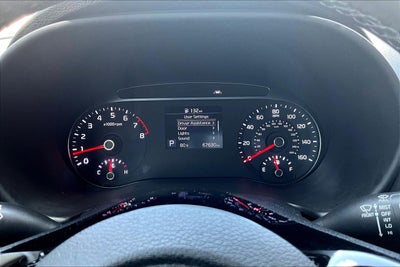 2022 Kia Soul EX
