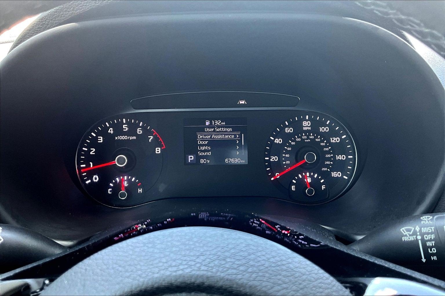 2022 Kia Soul EX