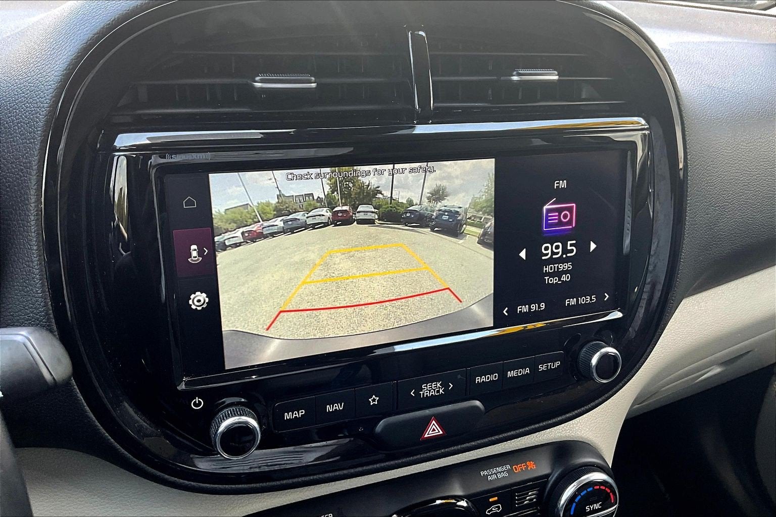 2022 Kia Soul EX