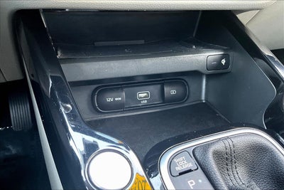 2022 Kia Soul EX