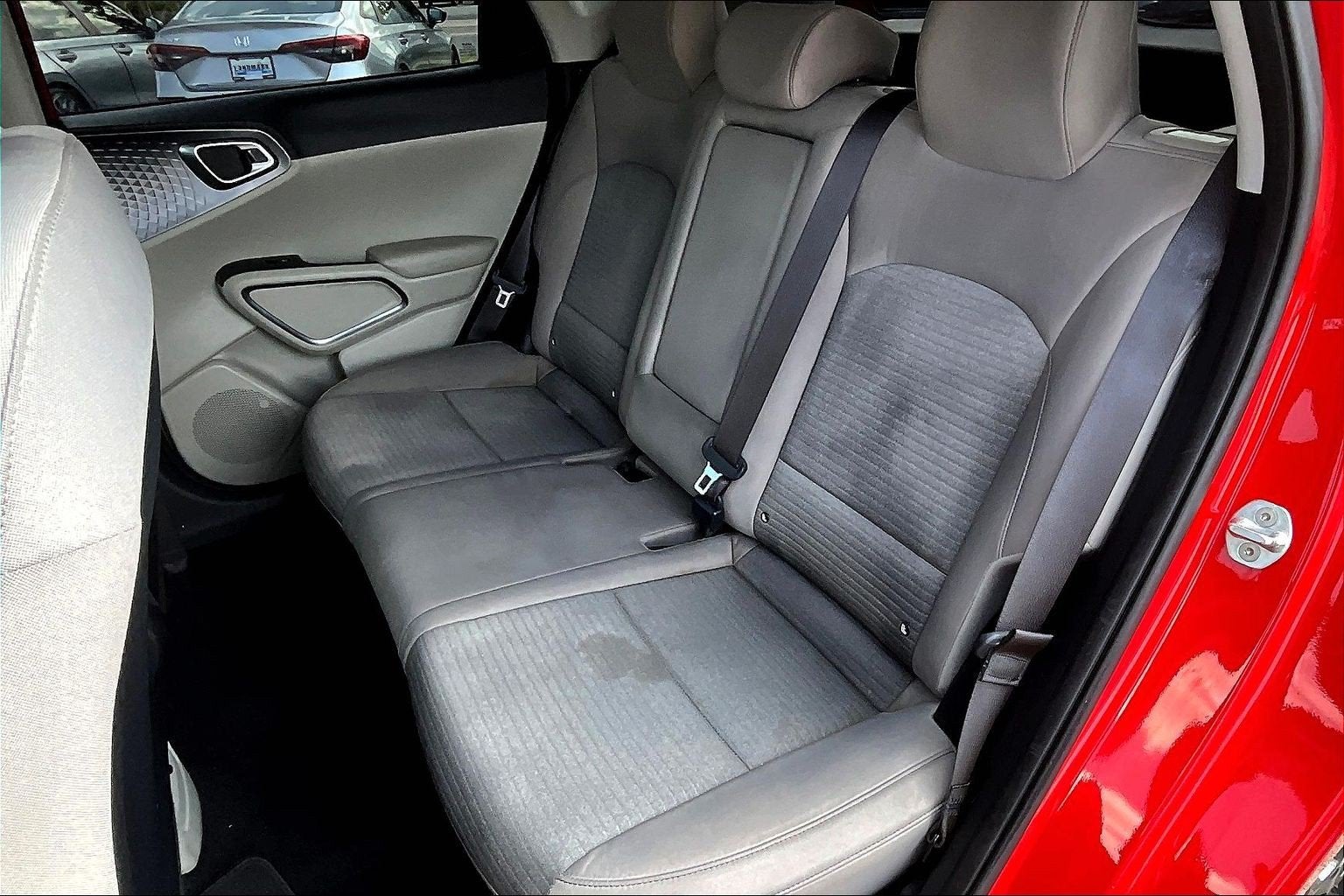 2022 Kia Soul EX
