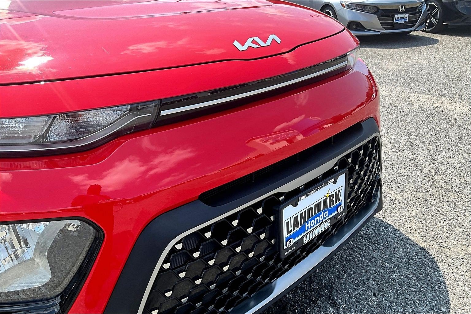 2022 Kia Soul EX