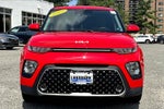 2022 Kia Soul EX
