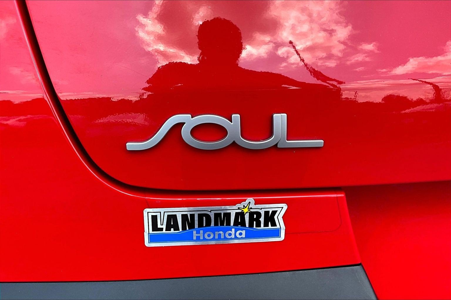 2022 Kia Soul EX